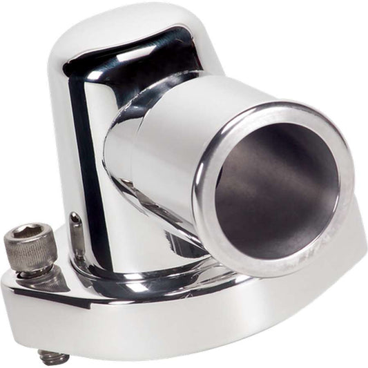 Billet Specialties   BBF Thermostat Housing Zero Degree  BSP90720
