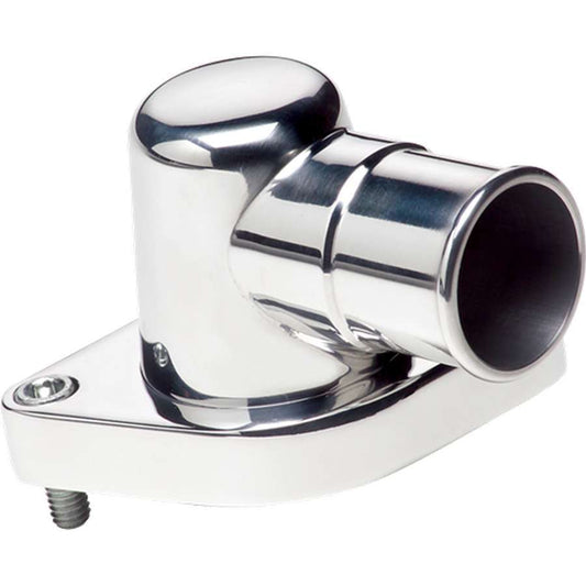 Billet Specialties   Ford 390-428 Thermostat Housing Zero Degree  BSP90730