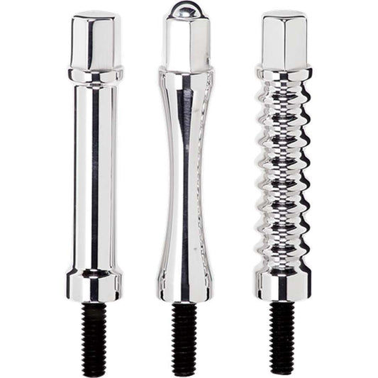 Billet Specialties Acorn Style Valve Cover Bolts 4 per pack MPN BSP95011