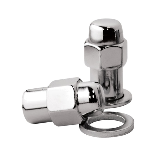 Billet Specialties   7/16-20 X 3/4 Mag Lug Nuts 10 Pack  BSP999990
