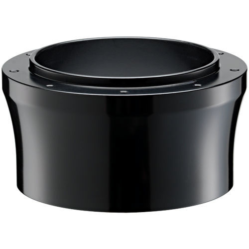 Billet Specialties   Steering Wheel Adapter GM Black  BSPBLK31322