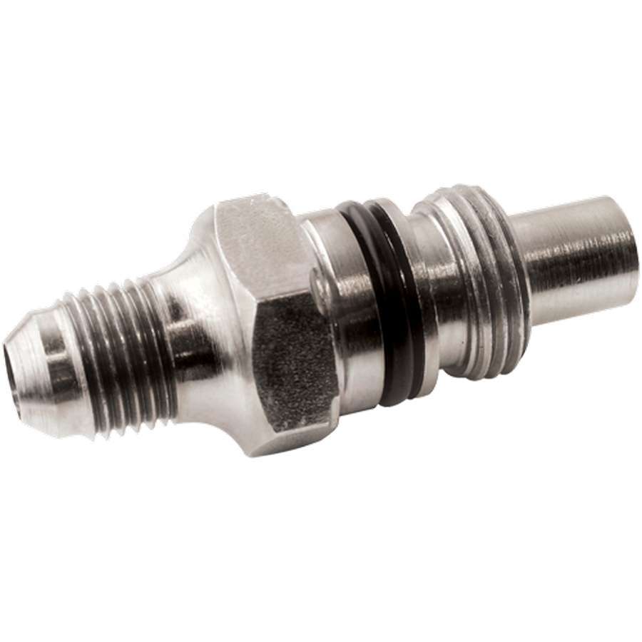 Billet Specialties   Flow Control Valve 2 GPM   BSPRP1300