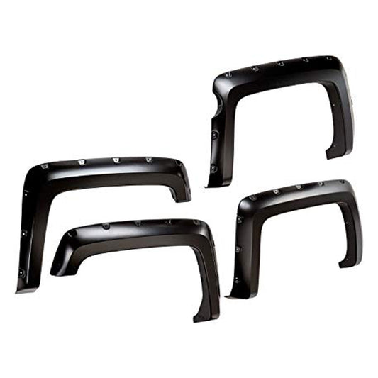 Bushwacker   19-   Ford Ranger OE Style Flares 4pc.  BUS20955-02