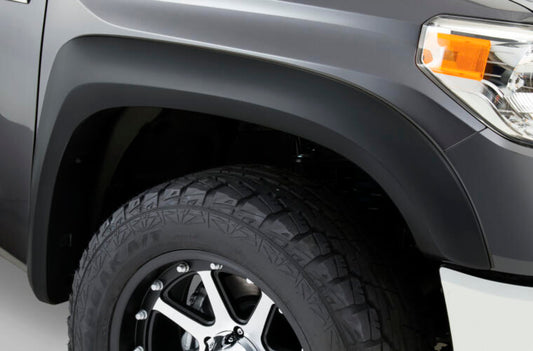 Bushwacker   22- Toyota Tundra Extend-A-Fender Flares  BUS30926-02