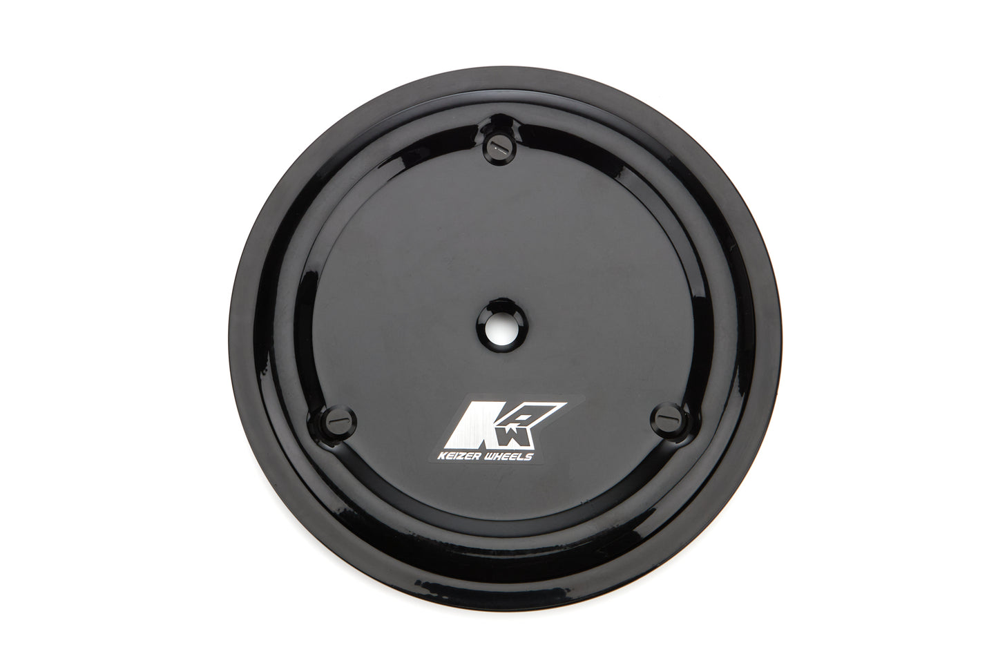 KEIZER ALUMINUM WHEELS, INC.  Beadlock Ring & Cover 10in  KAW10BLRING/C