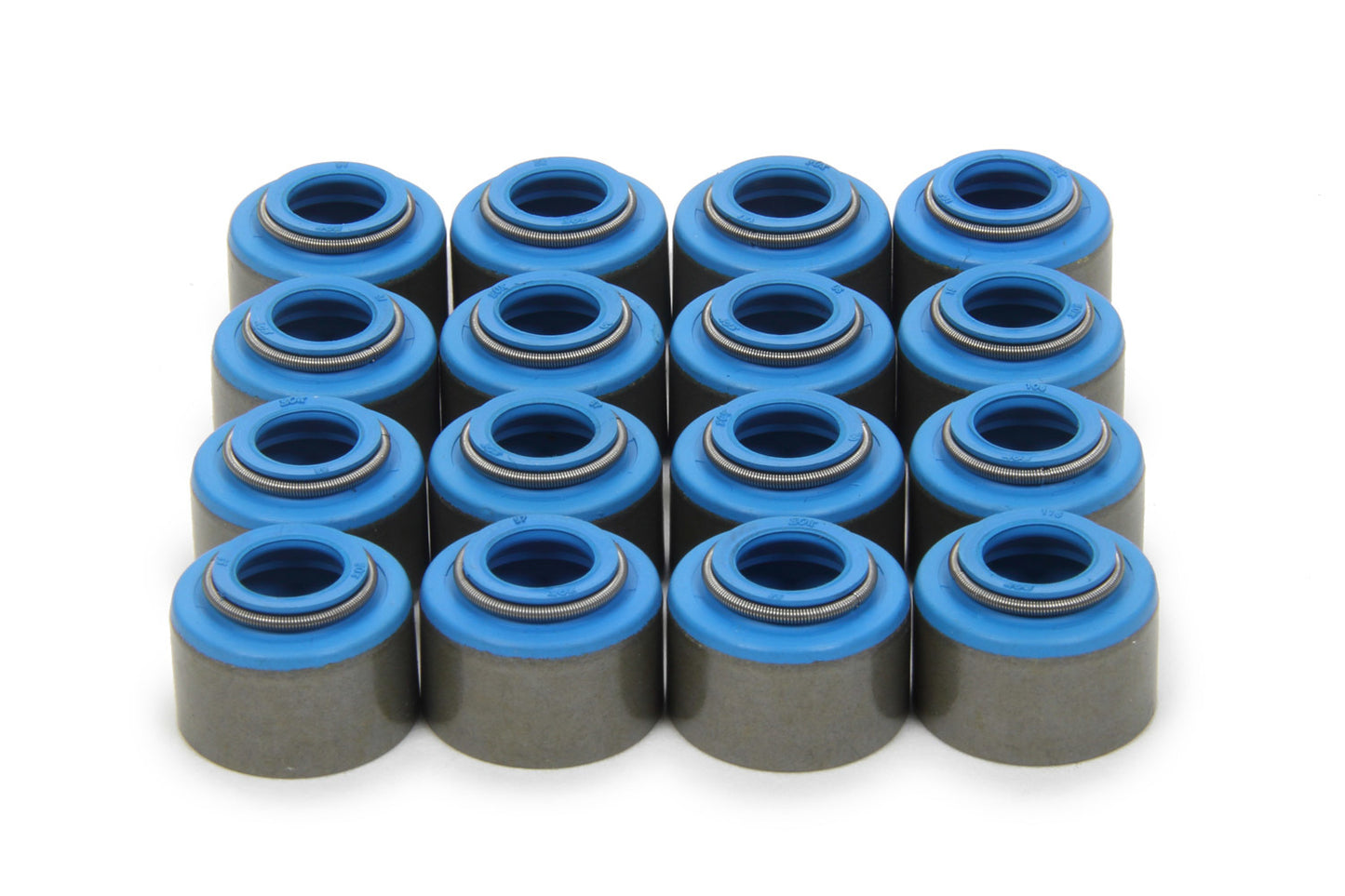 Cometic Gaskets Valve Seals Viton Metal Jacket 3/8 x .625 MPN CAG3198V-16