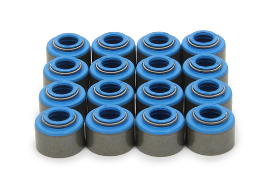 Cometic Gaskets Valve Seals Viton Metal Jacket 3/8 x .625 MPN CAG3198V-16