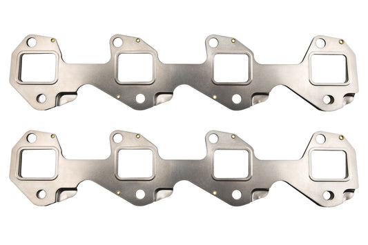 Cometic Gaskets Exhaust Gasket Set - GM 6.6L Duramax 01-04 MPN CAGC15042-040 For GM Ram 2001-04