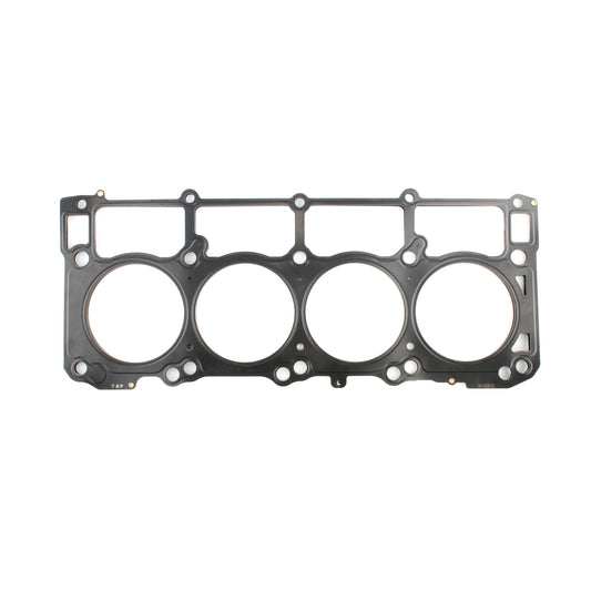 Cometic Gaskets Gen III Hemi LH MLX Head Gasket 4.000 Bore .040 MPN CAGC15316-040 For Mopar Gen III