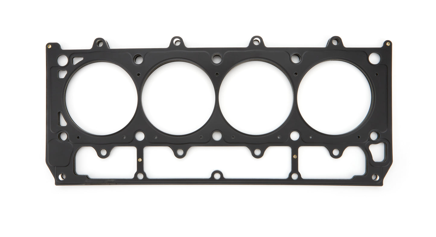 Cometic Gaskets GM/Dart LS Next MLX Head Gasket RH 4.200 .060 MPN CAGC15362-060 For GM LS-Series