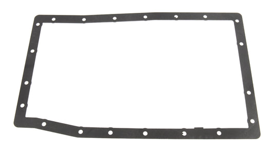 Cometic Gaskets Oil Pan Gasket Set Ford 6.7L Powerstroke 11-17 MPN CAGC15466-060 For Ford 2011-17