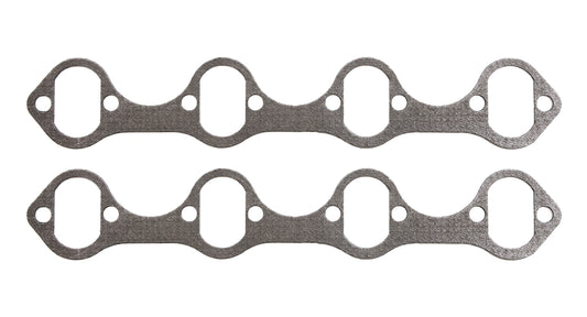 Cometic Gaskets Exhaust Header Gasket Set SBF 302/351W 1-3/4 MPN CAGC15564HT For Ford