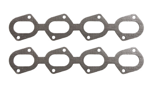 Cometic Gaskets Exhaust Header Gasket Set Ford 4.6L/5.4L 4V MPN CAGC15566HT For Ford