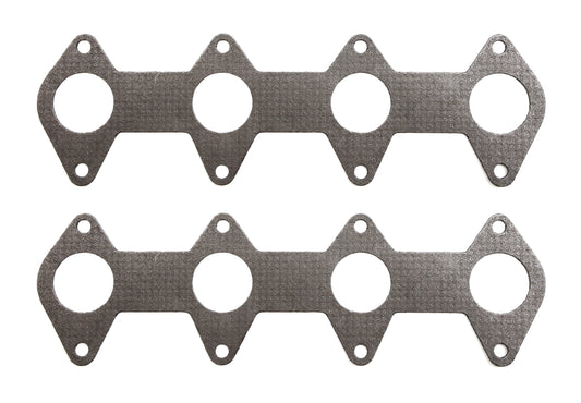 Cometic Gaskets Exhaust Header Gasket Set Ford 4.6L/5.4L 3V MPN CAGC15567HT For Ford