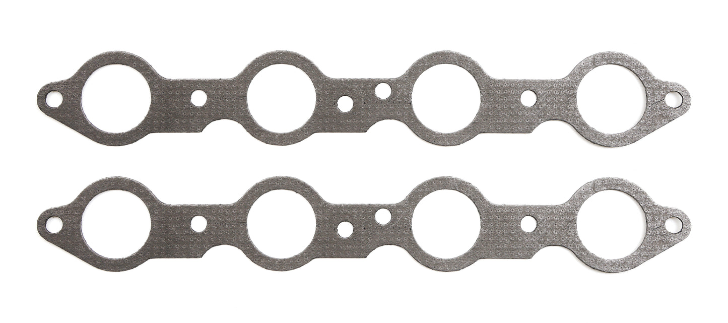 Cometic Gaskets   Exhaust Header Gasket Set GM LS1 97-04  CAGC15568HT