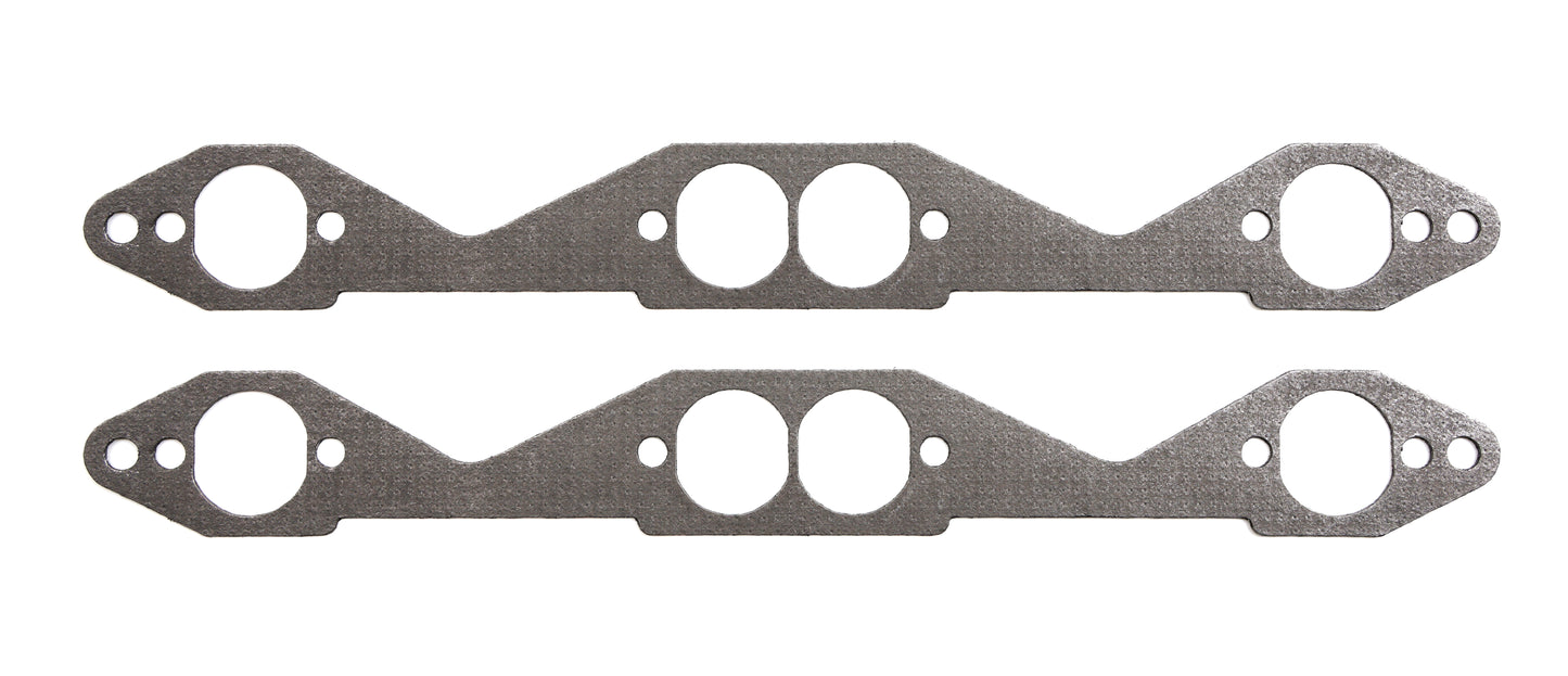 Cometic Gaskets   Exhaust Header Gasket Set SBC 305/350 92-97  CAGC15573HT