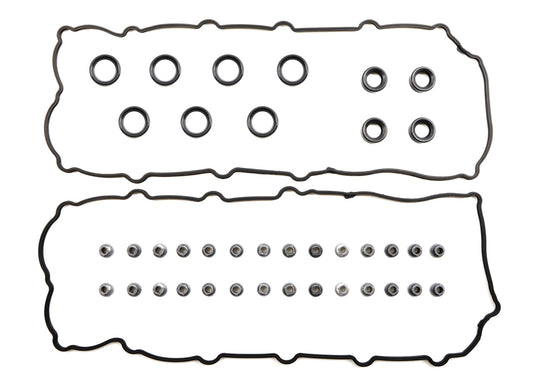 Cometic Gaskets Valve Cover Gasket Set Ford 5.0L Coyote 11-14 MPN CAGC15576 For Ford Coyote