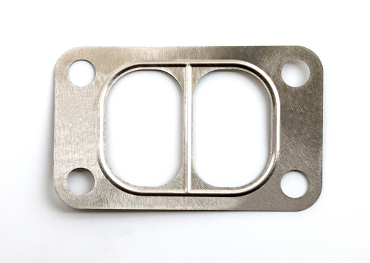 Cometic Gaskets   Turbo Inlet Flange Gskt T3 Divided .016 Thk MLS  CAGC15586