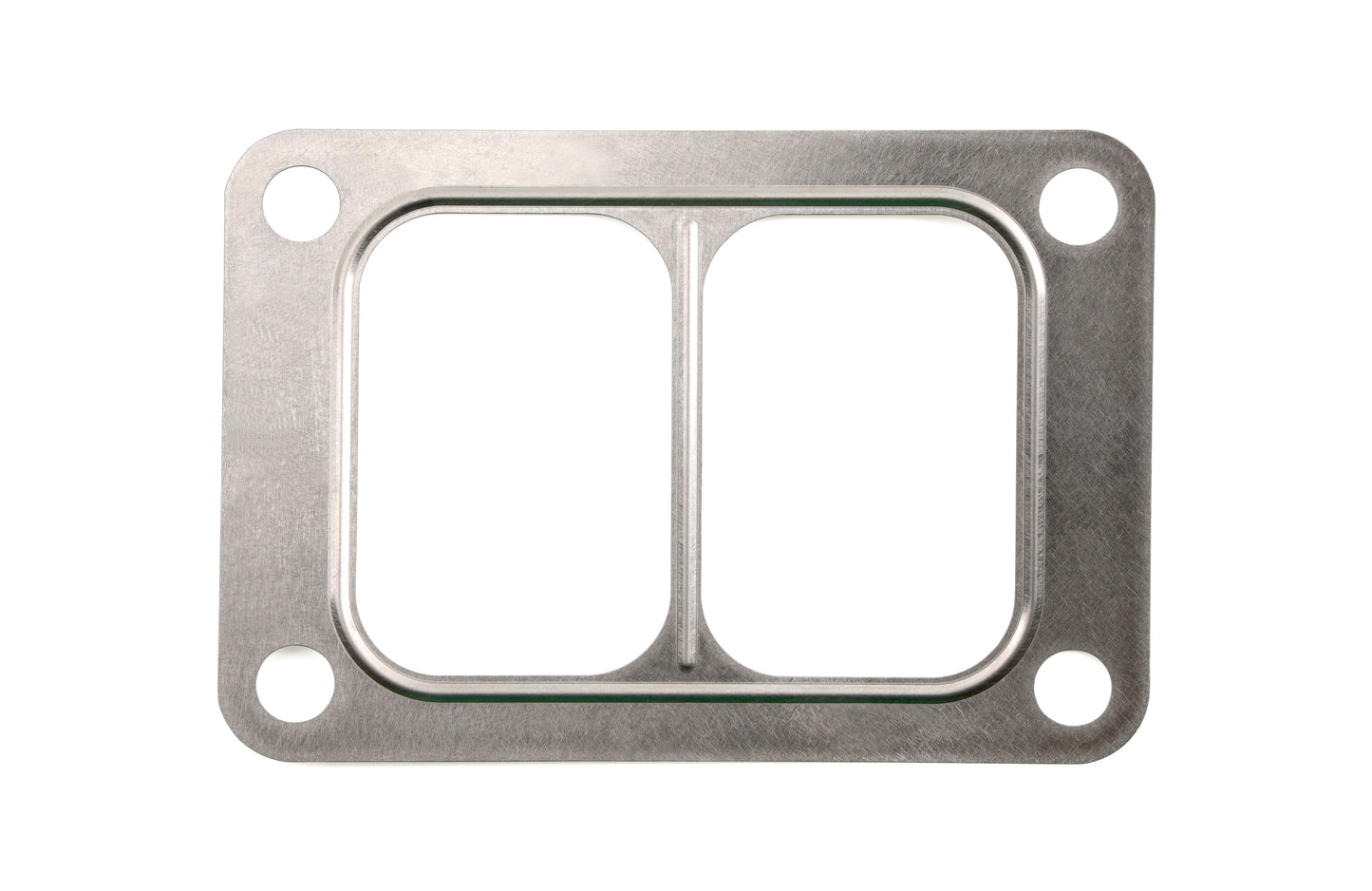 Cometic Gaskets   Turbo Inlet Flange Gskt T06 Divided .016 Thk MLS  CAGC15588