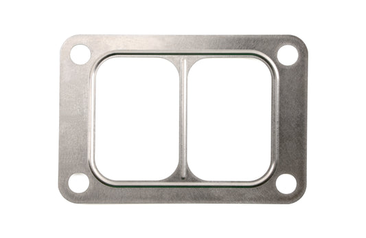 Cometic Gaskets   Turbo Inlet Flange Gskt T06 Divided .016 Thk MLS  CAGC15588