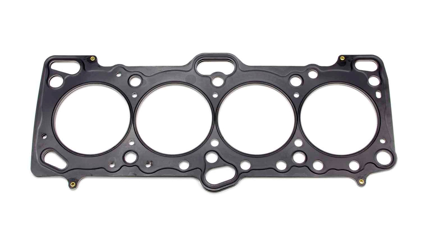 Cometic Gaskets 86mm MLS Head Gasket .051 - Mits 4G63/4G63TB MPN CAGC4234-051 For Mitsubishi