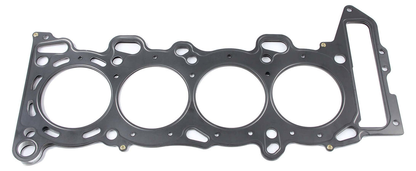 Cometic Gaskets 87.5mm MLS Head Gasket .040 - Nissan SR20DE/DET MPN CAGC4324-040 For Nissan