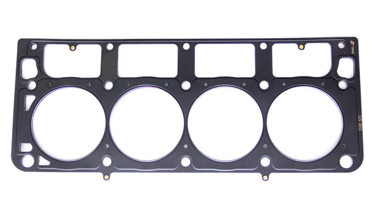 Cometic Gaskets 4.150 MLX Head Gasket .052 GM LS 6.0L/6.2L MPN CAGC5014-052 For GM LS-Series