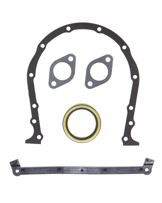 Cometic Gaskets   BBC Timing Cover Gasket Set  CAGC5057