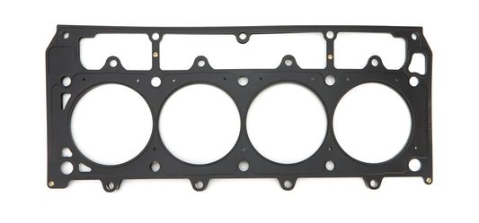 Cometic Gaskets GM LSX MLX Head Gasket RH 4.100 .040 MPN CAGC5075-040 For GM LS-Series