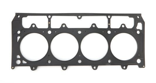 Cometic Gaskets GM LSX MLX Head Gasket LH 4.100 .040 MPN CAGC5076-040 For GM LS-Series