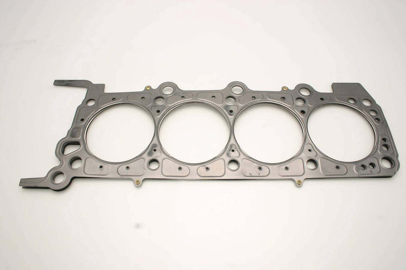 Cometic Gaskets 92mm MLS Head Gasket .040 - Ford 4.6L LH MPN CAGC5118-040 For Ford