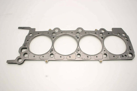 Cometic Gaskets 92mm MLS Head Gasket .040 - Ford 4.6L LH MPN CAGC5118-040 For Ford