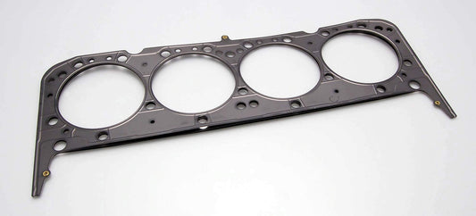 Cometic Gaskets 4.100 MLS Head Gasket .045 - SBC MPN CAGC5246-045 For Chevy