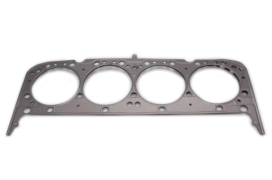 Cometic Gaskets 4.200 MLS Head Gasket .120 - SBC MPN CAGC5249-120 For Chevy
