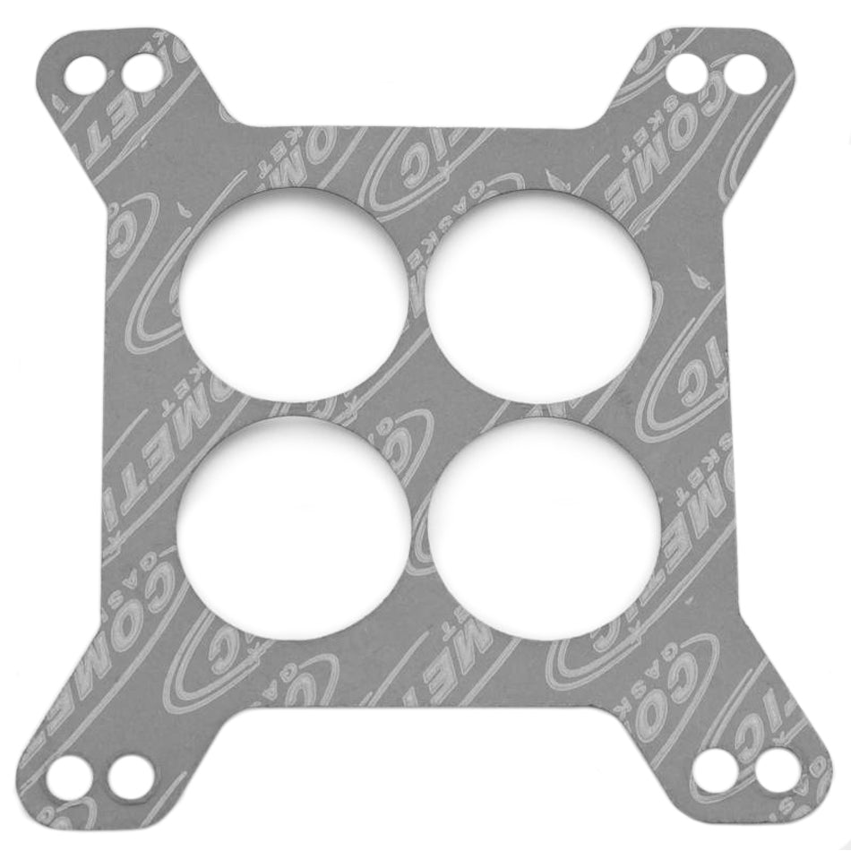 Cometic Gaskets   Carb Base Plate Gasket 4-Hole .047 Thick 4150  CAGC5262