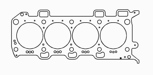 Cometic Gaskets 94mm RH MLS Head Gasket .040 Ford 5.0L Coyote MPN CAGC5286-040 For Ford Coyote