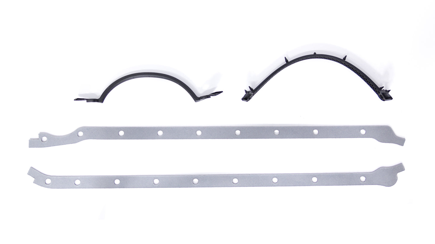 Cometic Gaskets Oil Pan Gasket Set BBC MPN CAGC5344 For Chevy