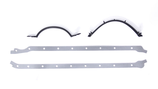 Cometic Gaskets Oil Pan Gasket Set BBC MPN CAGC5344 For Chevy