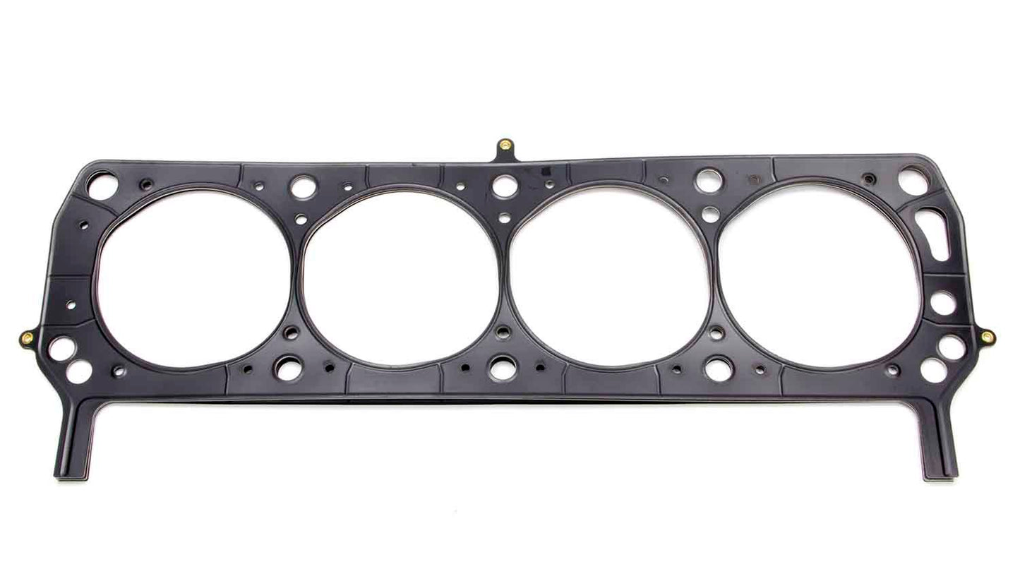 Cometic Gaskets   4.100 MLS Head Gasket .040 - SBF Yates RH  CAGC5358-040
