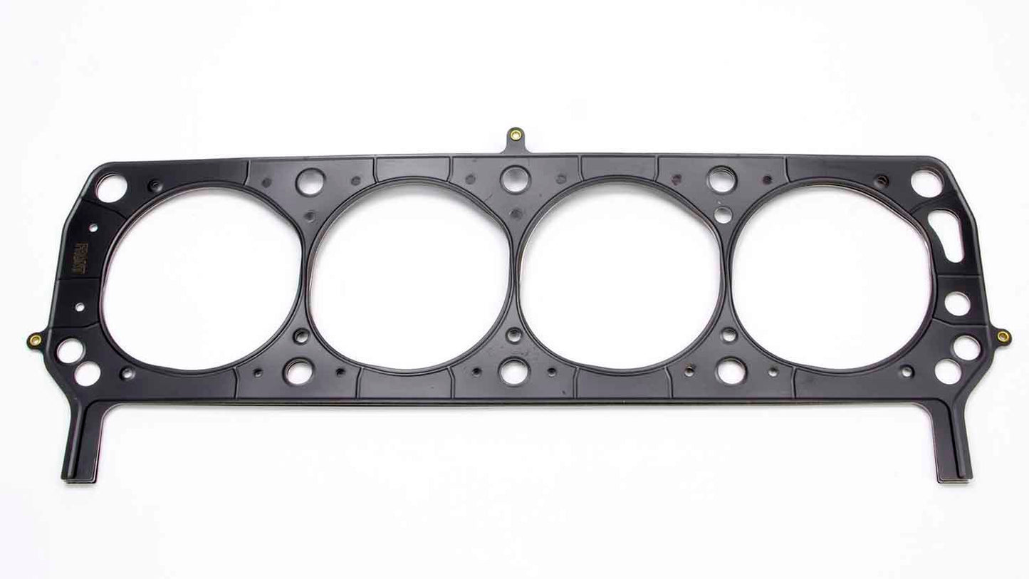 Cometic Gaskets   4.100 MLS Head Gasket .040 - SBF Yates LH  CAGC5359-040