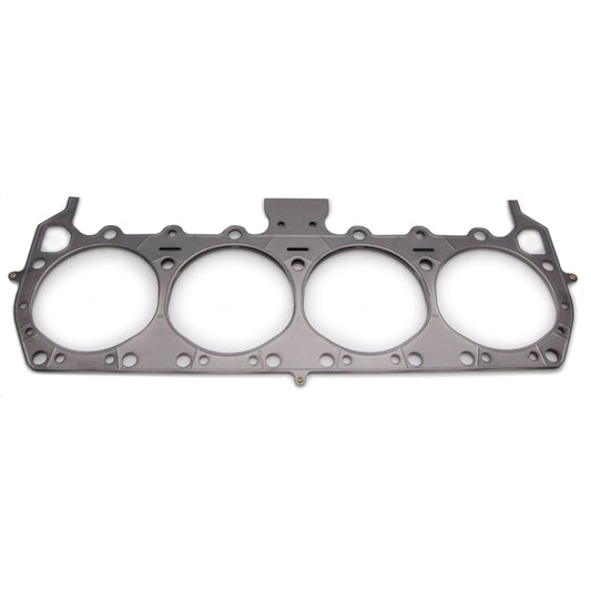 Cometic Gaskets 4.380 MLS Head Gasket .066 - BBM MPN CAGC5461-066 For Mopar B / RB-Series