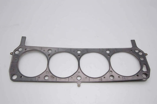 Cometic Gaskets 4.060 MLS Head Gasket .040 - SBF SVO MPN CAGC5479-040 For Ford
