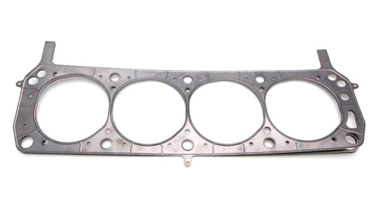 Cometic Gaskets 4.100 MLS Head Gasket .051 - SBF SVO MPN CAGC5481-051 For Ford