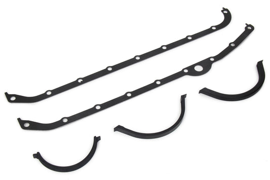 Cometic Gaskets   Oil Pan Gasket Set SBC Stroker Clearence  CAGC5488-060