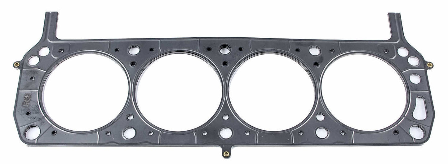 Cometic Gaskets 4.080 MLS Head Gasket .060 - SBF MPN CAGC5513-060 For Ford