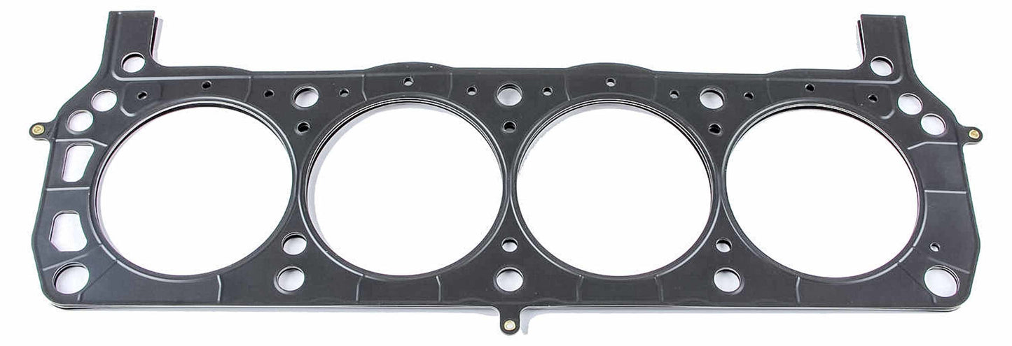 Cometic Gaskets 4.155 MLS Head Gasket .040 - SBF MPN CAGC5515-040 For Ford