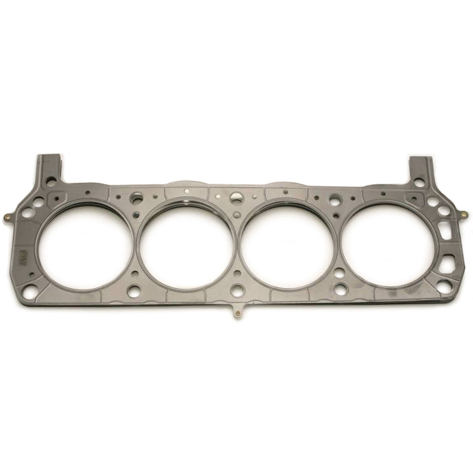 Cometic Gaskets 4.200 MLS Head Gasket .051 - SBF MPN CAGC5517-051 For Ford