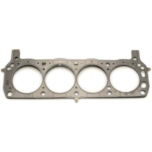 Cometic Gaskets 4.200 MLS Head Gasket .051 - SBF MPN CAGC5517-051 For Ford