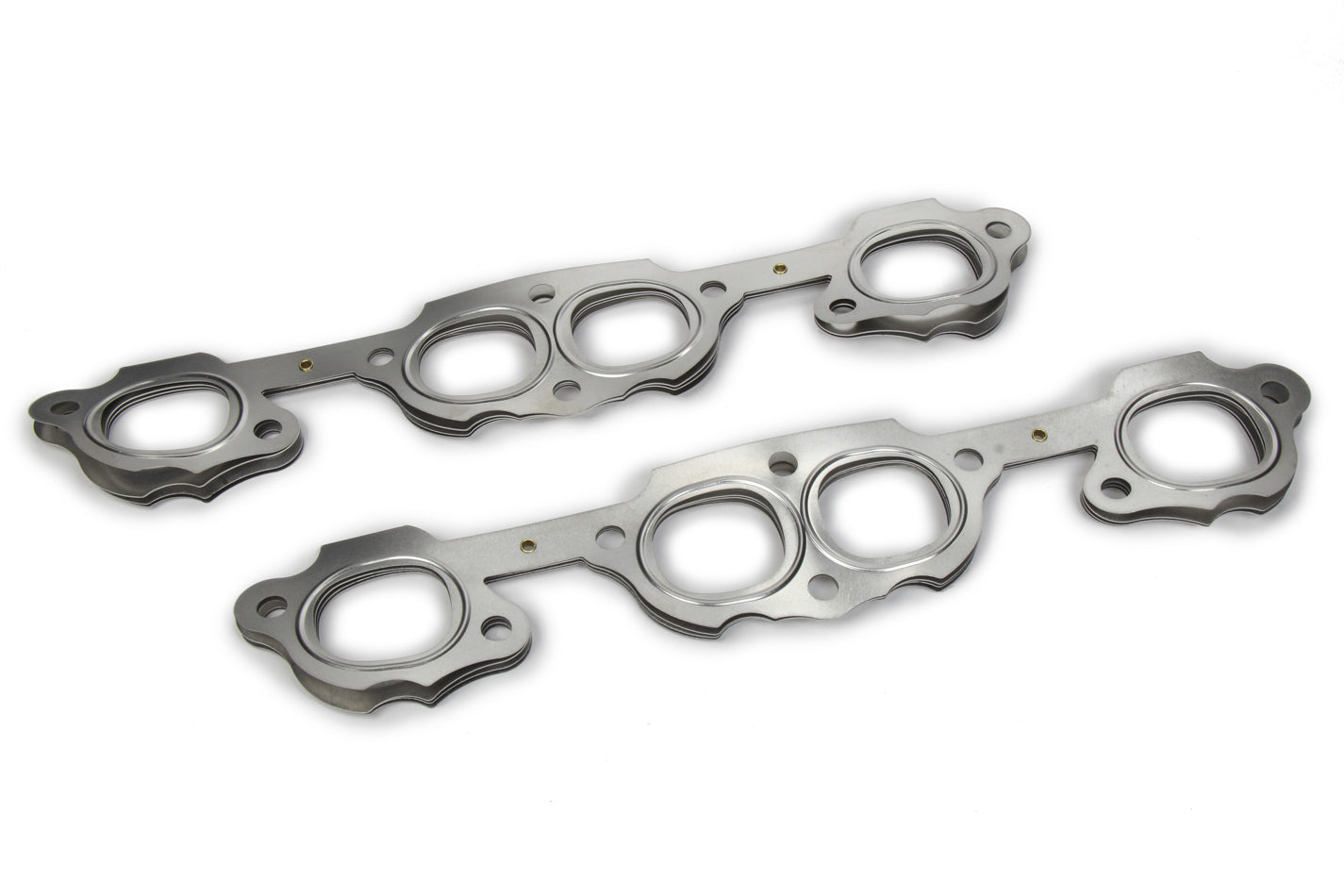 Cometic Gaskets   Exhaust Header Gasket Set - SBC  CAGC5552-065