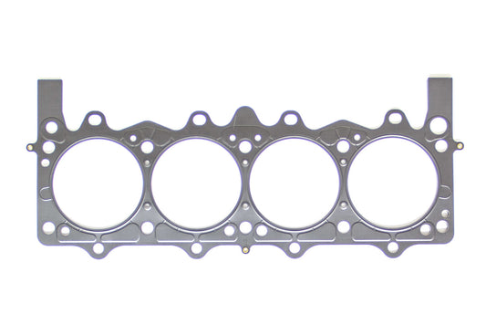 Cometic Gaskets 4.060 MLS Head Gasket .040 SBM w/W7-8-9 Heads MPN CAGC5579-040 For Mopar